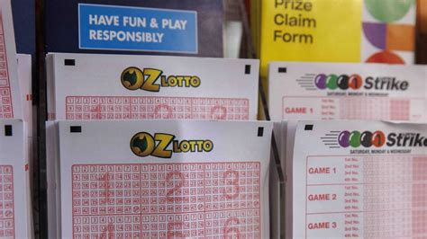 oz lotto quick pick prices|Saturday Lotto .